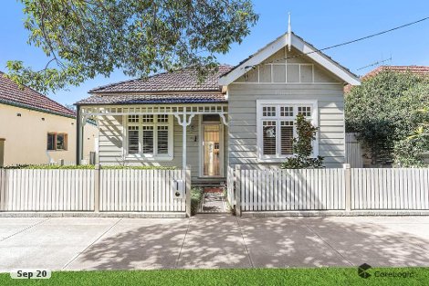 89 Hawthorne Pde, Haberfield, NSW 2045