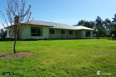 6761 Benalla-Tocumwal Rd, Yarroweyah, VIC 3644