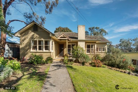 57 Curtain Rd, Hurstbridge, VIC 3099