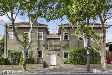 8/141-143 Hoddle St, Richmond, VIC 3121