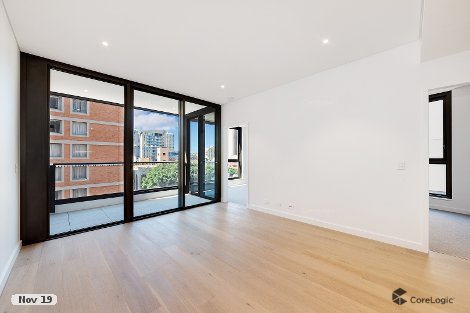 704/83 Harbour St, Haymarket, NSW 2000