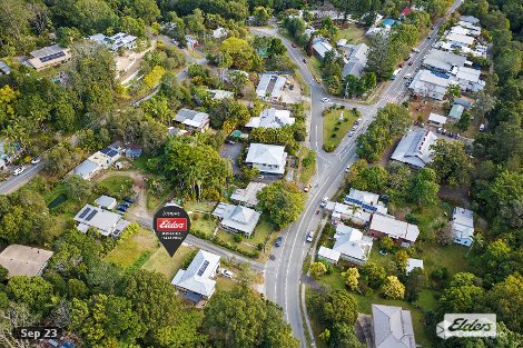 1a Blacksmiths Lane, Uki, NSW 2484