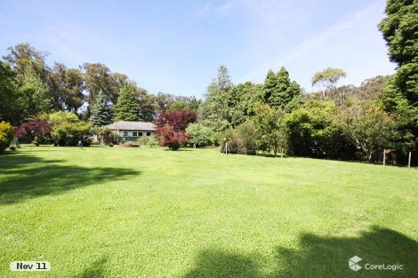 429 Belgrave-Gembrook Rd, Emerald, VIC 3782