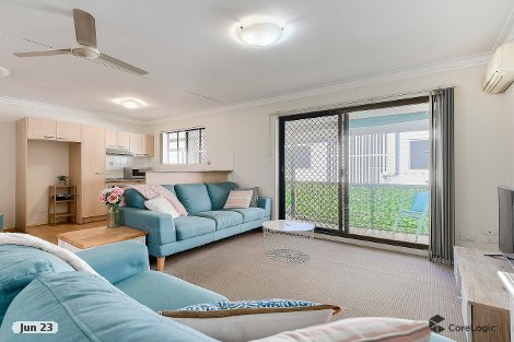 4/92 Dobson St, Ascot, QLD 4007