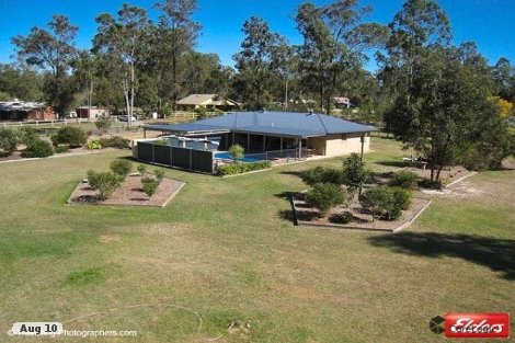 57 Pastoral Ct, Flagstone, QLD 4280