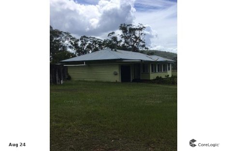 145 Jasper Iverson Rd, Tooloom, NSW 2475