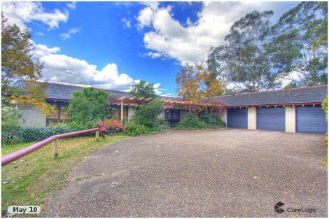 149 Annangrove Rd, Annangrove, NSW 2156