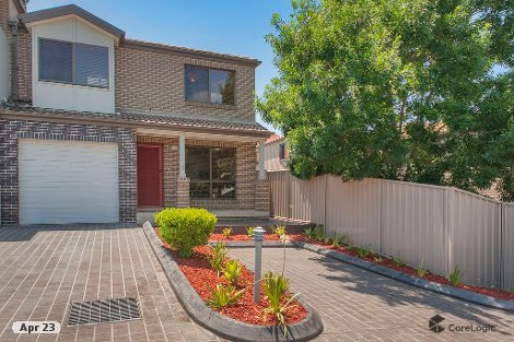 5/6-10 Kendall Dr, Casula, NSW 2170