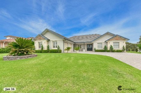 3 Domenics Pl, Grasmere, NSW 2570