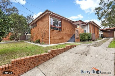 4 Yanderra Cl, Hammondville, NSW 2170