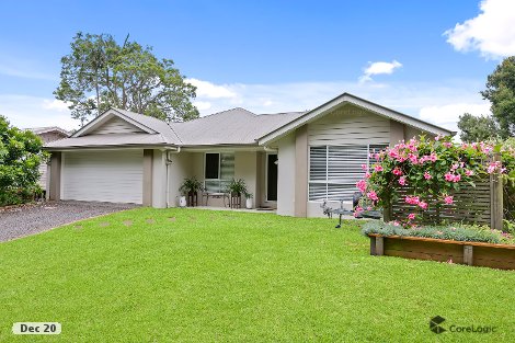 29 Ensbey Rd, Flaxton, QLD 4560