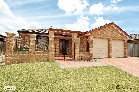 6 Dennison Cl, Rouse Hill, NSW 2155