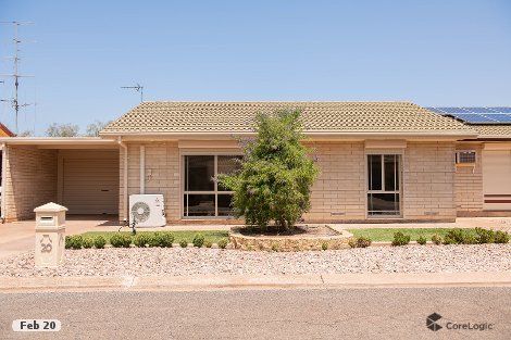 20/293 Nicolson Ave, Whyalla Jenkins, SA 5609