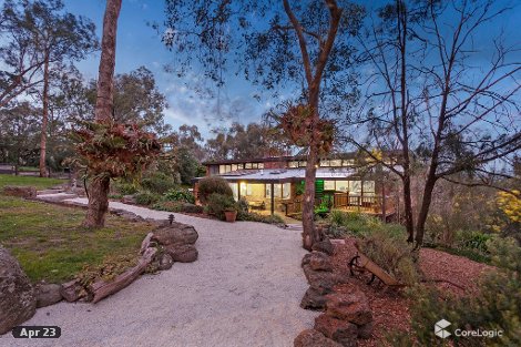 19 Floods Rd, North Warrandyte, VIC 3113