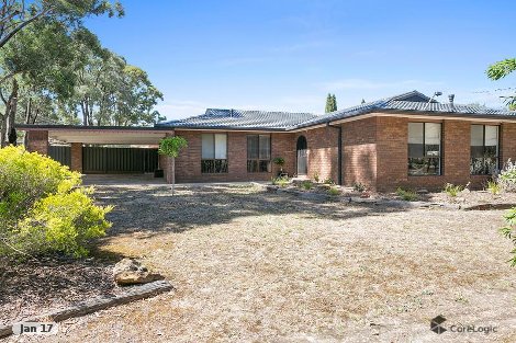 31 Autumn Gully Rd, Spring Gully, VIC 3550