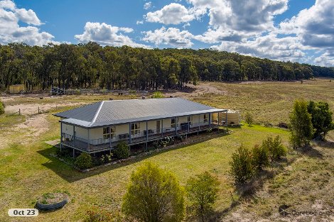 320 Laheys Creek Rd, Beryl, NSW 2852