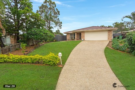 14 Carpenter Ct, Worongary, QLD 4213