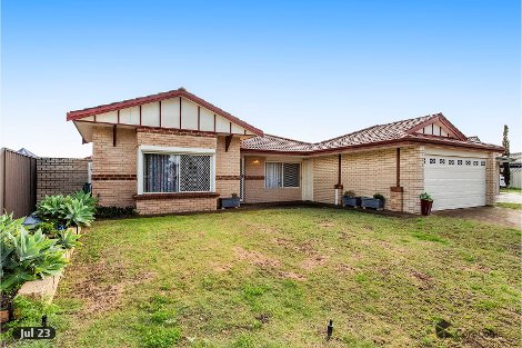 16 Garonne Turn, Port Kennedy, WA 6172