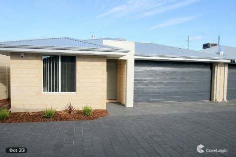 6/48 Grey St, Cannington, WA 6107