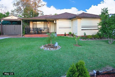 98 Luxford Rd, Whalan, NSW 2770