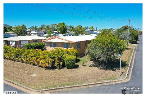 436 Brigg St, Frenchville, QLD 4701