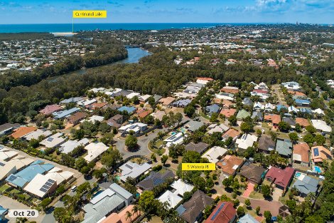 5 Wisteria Pl, Currimundi, QLD 4551