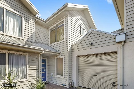 4/50 Roberts St, West Footscray, VIC 3012