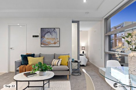 2806/8 Downie St, Melbourne, VIC 3000