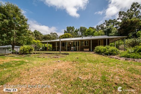 40 Melaleuca Lane, Cuthbert, WA 6330