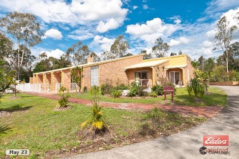 1 Navillus Pde, Samford Valley, QLD 4520