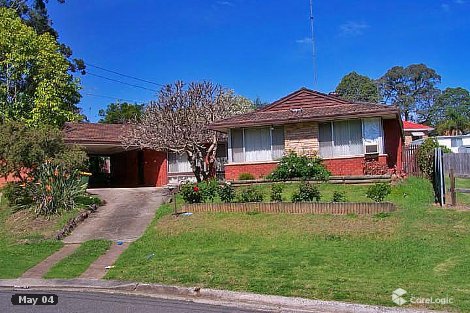 69 Honiton Ave W, Carlingford, NSW 2118