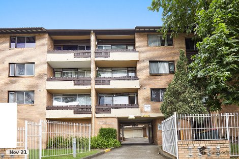 29/31-35 Forbes St, Liverpool, NSW 2170