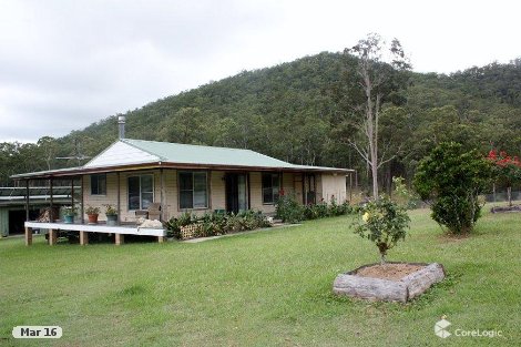 267 Washpool Creek Rd, Booral, NSW 2425