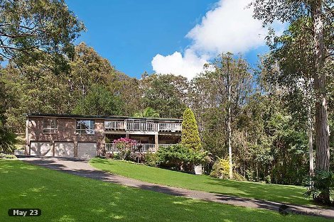 4 Roxburgh Cl, Glenning Valley, NSW 2261