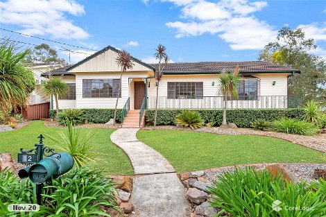 12 Dina Beth Ave, Blacktown, NSW 2148