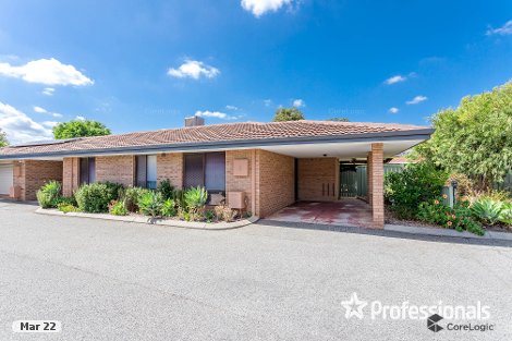 8/86 Westfield Rd, Kelmscott, WA 6111