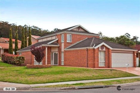 8 Tinglewood Cl, Tingira Heights, NSW 2290