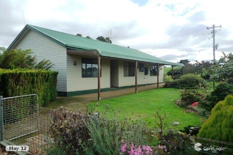 78 Barrens Rd, South Riana, TAS 7316