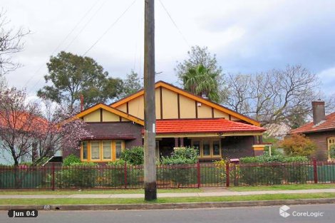 68 George St, North Strathfield, NSW 2137