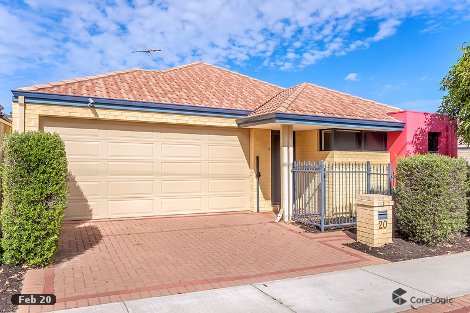 20a Marquis St, Bentley, WA 6102