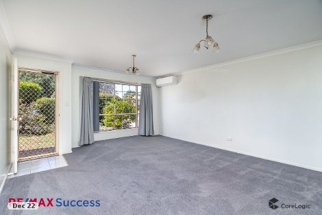 2/13 Mirle St, Newtown, QLD 4350