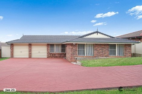 28 Mulgara Pl, Blackbutt, NSW 2529