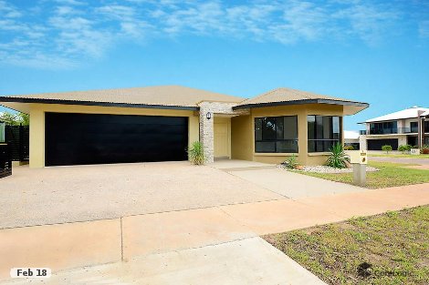 1 Gumimba Cres, Lyons, NT 0810