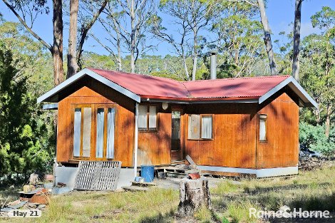 340 Clarks Rd, Dromedary, TAS 7030