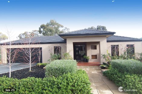 18 Lower Beckhams Rd, Maiden Gully, VIC 3551