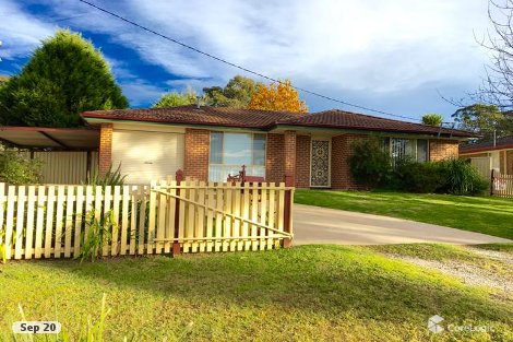 53 Cumberteen St, Hill Top, NSW 2575