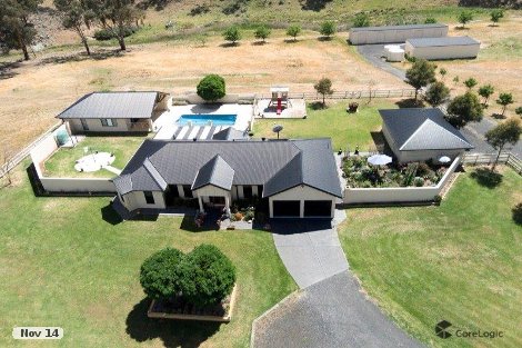 919 Botobolar Rd, Botobolar, NSW 2850