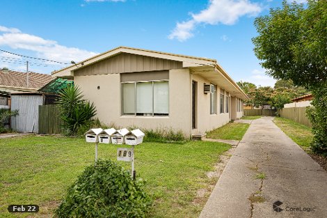 1/189 Plummer St, South Albury, NSW 2640