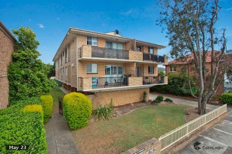 7/158 Beaumont St, Hamilton, NSW 2303