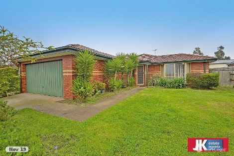 21 Sark Ct, Hoppers Crossing, VIC 3029